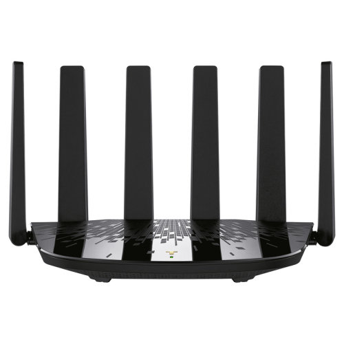 TP-LINK普联 TL-7DR6430 5G WiFi 7无线路由器 7DR7290 2.5G口超千兆高速穿墙电竞家用wifi6游戏加速 7DR7270