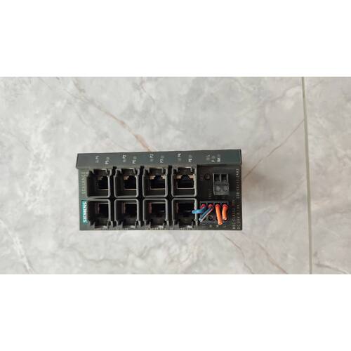 GK5 208-0BA10-2AA3 西门zi 交换机