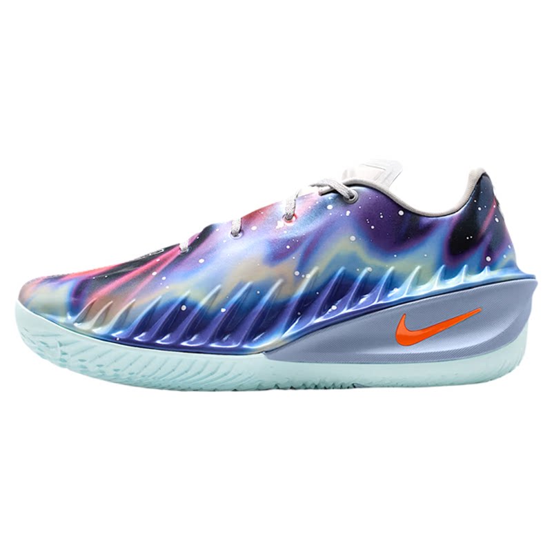 NikeG.T.Cut4男子实战篮球鞋