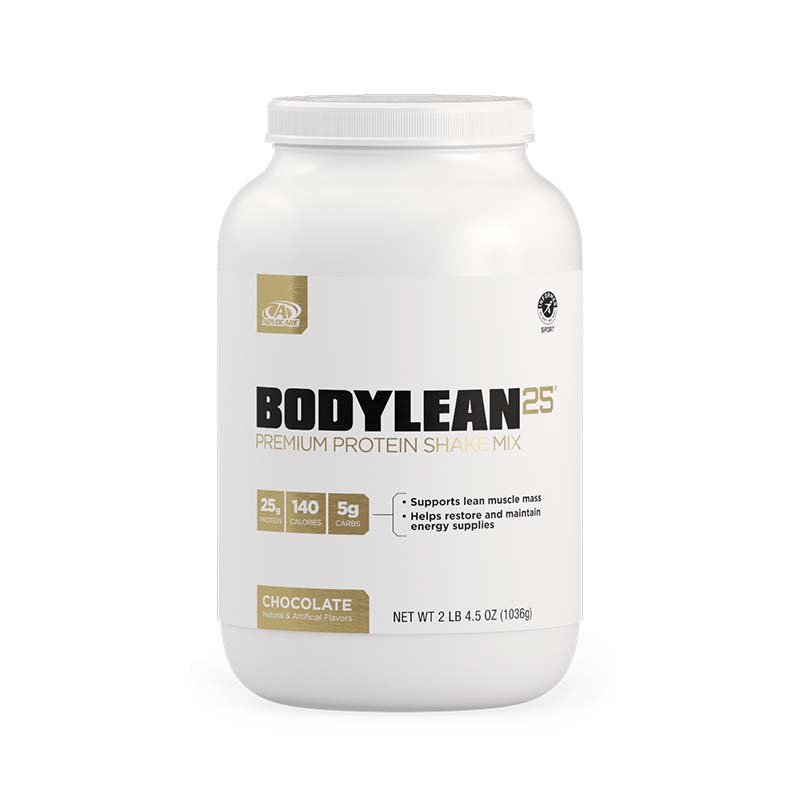 Advocare美国进口蛋白粉纯乳清蛋白质粉健身增肌粉瘦人增重健肌粉