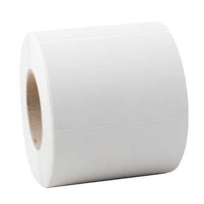 彩色热敏标签纸条码打印纸可定制