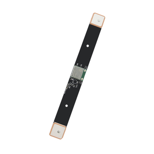 北斗gps双天线定位GNSS低功耗导航模块维特智能高灵敏度WTGPS-02H