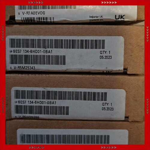 【问价】6es7134-6hd01-0ba1  模块，