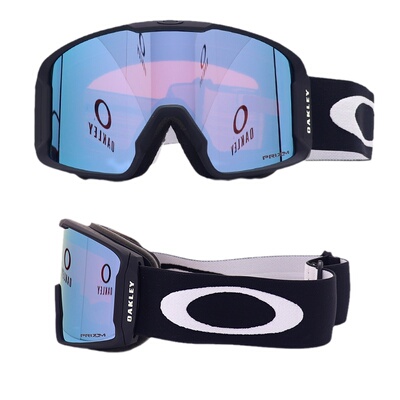 谷爱凌同款滑雪镜oakley