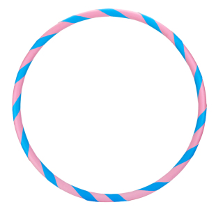 呼啦圈收腹加重瘦腰瘦肚子神器成人女专用燃脂健身硬呼拉圈不伤腰