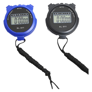 秒表计时器比赛专用秒表体育老师专用教练田径跑步电子计时秒表