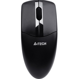 官方直营 双飞燕G3-220Nusb光电无线办公鼠标笔记本电脑通用节能