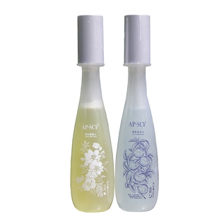 APSCF果粉晨醒水夜养水 情人水礼盒装 密集补水保湿淡化细纹 喷雾