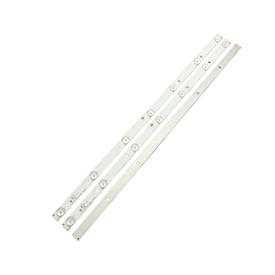 正科LE19B王牌YL24-80LJ灯条HS-32D3006V1W6C1B58410M-HX NO.3灯