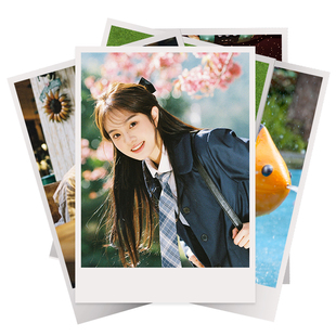 柯达洗照片冲印拍立得打印洗手机里的照片高清小尺寸3寸相片小卡