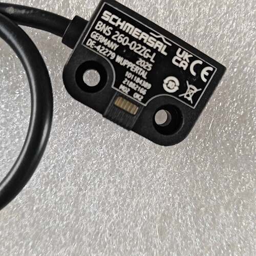 非标价SchmersalBNS26002ZGL安全门开关议价