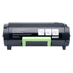 适用利盟ms621粉盒 ms321粉盒56f300k lemark ms321dn ms421dw ms521dn MX421 MX321 MX521 MX621硒鼓56f0z00