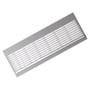 鲁至适用长虹65D2P 65F8 65F9灯条LB-C650U17-E1-A CH65L72A-V02