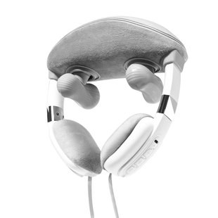 德国多雷德2025颈椎按摩器仪背部腰部肩膀劲椎脖子揉捏专用斜方肌