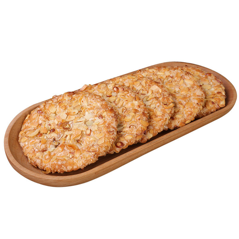 香脆瓜子多多花生酥零食小吃芝麻饼老年人粗粮办公室下午茶点心