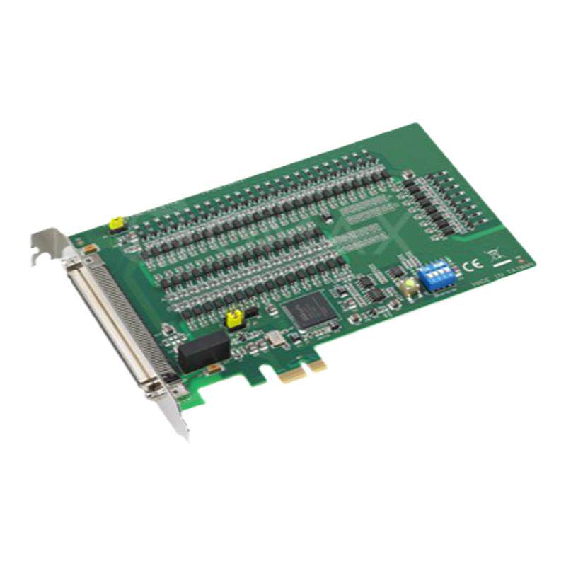 研华PCI-1756数字量输入采集卡