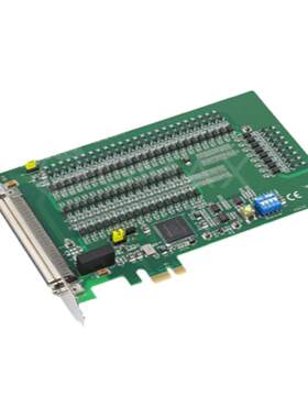 研华PCI-1756数字量输入采集卡