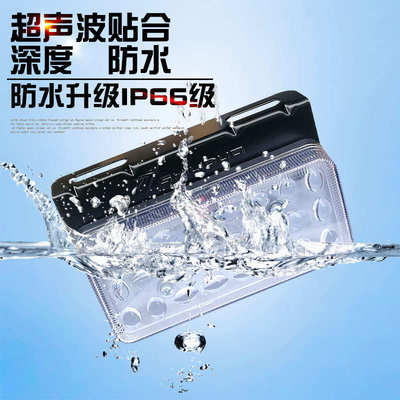 实力多LED爆闪灯24V货车挂车风车防雾灯七彩圆形刹车暴闪后尾灯