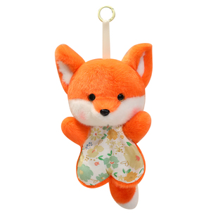 可录音说话豆袋安抚玩偶公仔可放暖手宝宝毛绒娃娃儿童生日礼物女