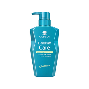 【官旗】卡蓓诺去屑洗发水