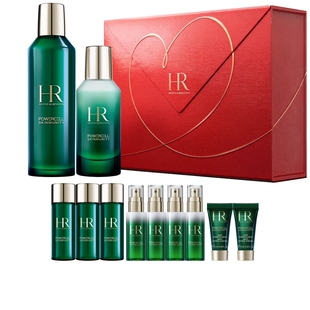 【38抢先加购】赫莲娜绿宝瓶水乳套装修护油皮补水控油护肤新年