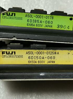 【议价-可维修】A50L-0001 MG50J6EL1 85A 600V 50A 全新/二手均