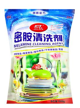 杜尔·德澳密胺餐具清洗剂去污粉