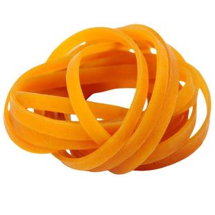 高弹力橡皮筋耐用橡胶圈大橡皮圈宽皮筋木盒框胶圈加长加宽牛皮筋