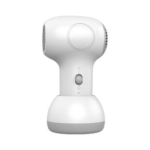 婴幼儿吹风机静音柔风吹屁屁宝宝儿童无线电吹风充电式便携低辐射