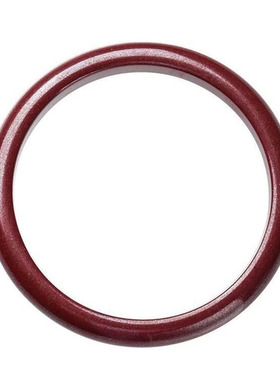 朱砂莲花心经平安镯女生节日礼物