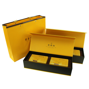 2025新绿茶 溧阳绿茶 天目湖黄金芽250g 雨前新茶实惠茶礼盒装