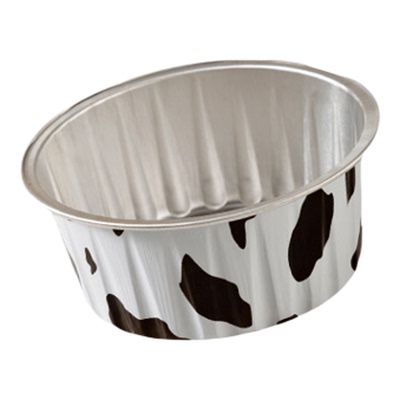 发糕模具宝宝辅食锡纸碗