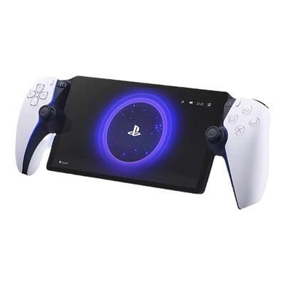 索尼（SONY）PS5 PlayStation®5 DualSense无线控制器 国行原神精英游戏手柄