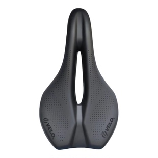 Velo维乐3543升级款山地自行车短鼻中空坐垫公路车舒适软座包车座