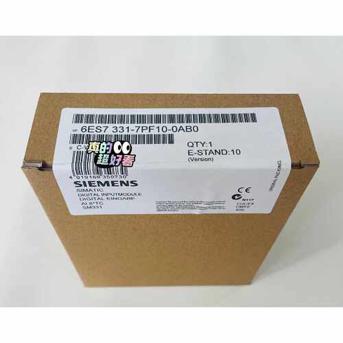 询价-6ES7331-7PF10-0AB0 6ES7 331-7P