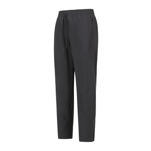 迪卡侬MH500轻量速干裤户外徒步男登山运动夏季长裤ODT1