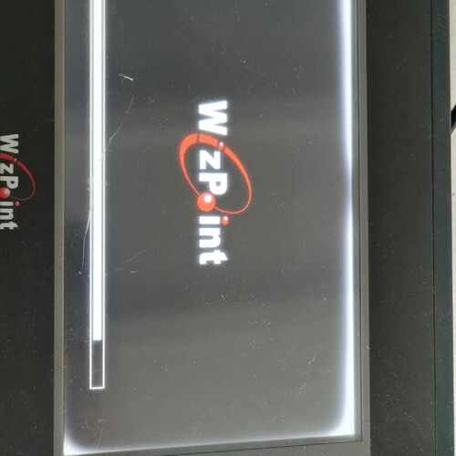 溢价-WizPoint WPK7070工业触摸屏，，显示如