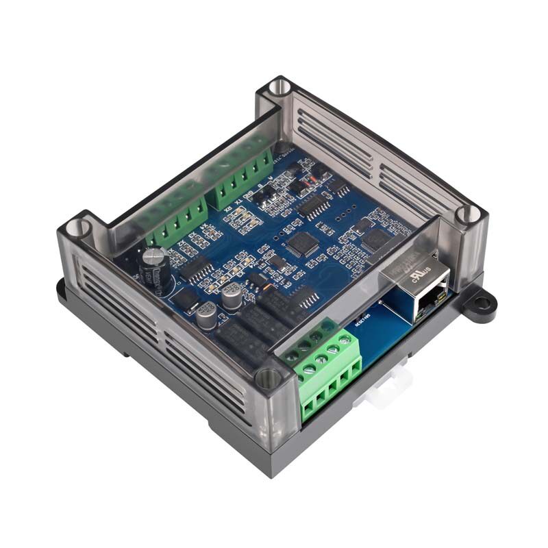 Modbus采集模块modbusIO扩展模块远程IO采集模块Modbus RTU
