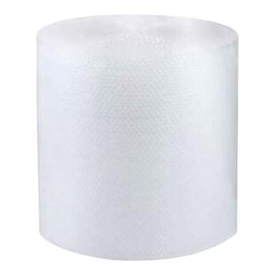 物流包装气泡膜卷装加厚防震膜快递打包泡沫包装袋气垫纸30cm50cm