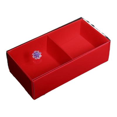 年糕2粒雪媚娘糯米滋糍粑包装盒