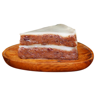 衢州特产龙游糍糕正宗农家土发糕纯手工自制传统糕点全国小吃网红