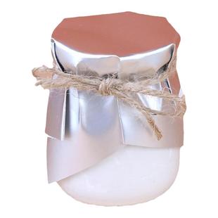 多款金色布丁瓶布丁杯封口纸包装纸银色粉黑布丁纸盖纸装饰手工纸