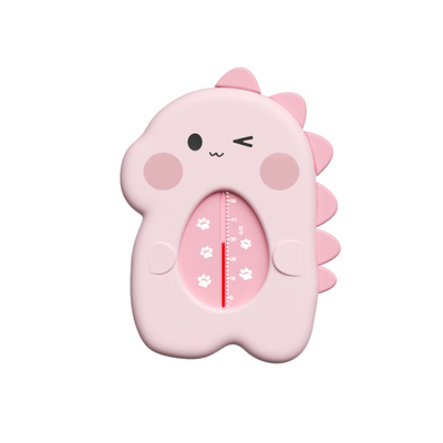 水温计婴儿专用泡澡温度显示器