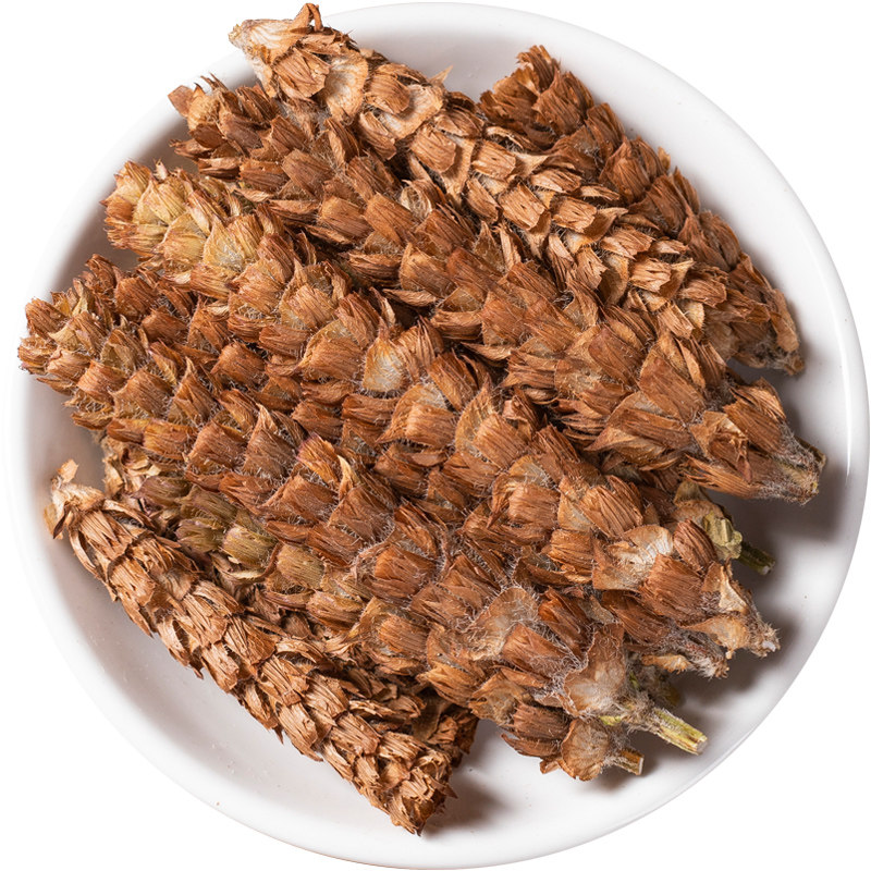 夏枯草中药材500g/250克白毛夏枯球夏枯草干货官方旗舰店正品新货