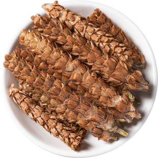 野生夏枯草中药材500g白毛夏枯球夏枯草干货官方旗舰店正品新货