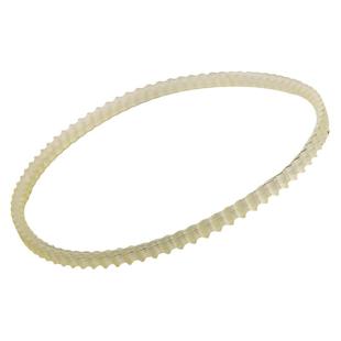 锁边机皮带老式电动缝纫机配件拷边码边皮带耐磨马达皮带齿轮带