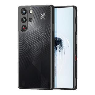 DUX DUCIS新款适用努比亚RedMagic11pro+保护套红魔11Air手机壳防摔中兴简约镜头全包11pro磨砂nubia保护壳
