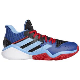 Adidas/阿迪达斯正品Harden Stepback 男子场上篮球运动鞋 FW8482