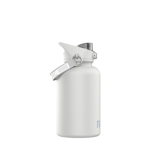 吨吨桶保温杯大容量3升不锈钢吸管杯女大肚杯男款2000ml运动水壶