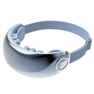 妙界Y7P眼部按摩仪护眼润眼缓解眼睛疲劳雾化热敷蒸汽眼罩干涩